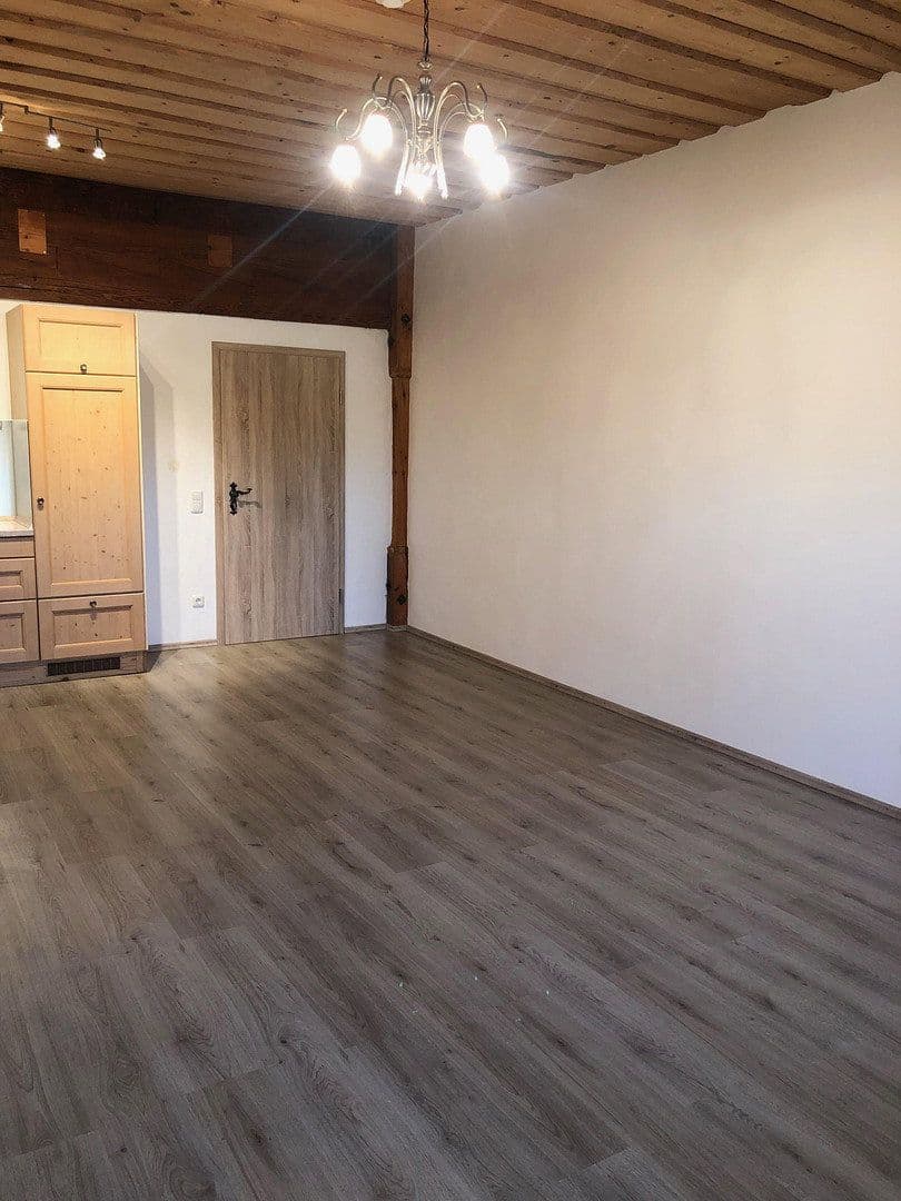 Pronájem bytu 2+1 55 m², Haag an der Amper, Bavorsko Pronájem bytu 2+1 55 m², Haag an der Amper, Bavorsko
