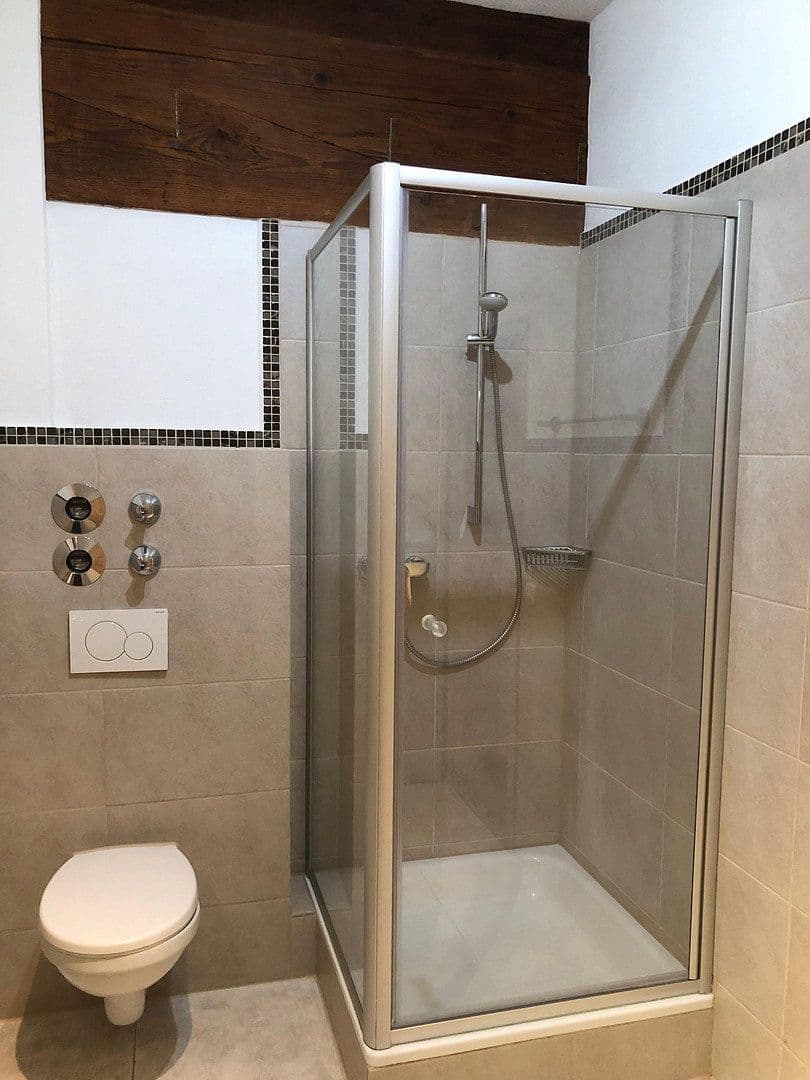 Pronájem bytu 2+1 55 m², Haag an der Amper, Bavorsko Pronájem bytu 2+1 55 m², Haag an der Amper, Bavorsko