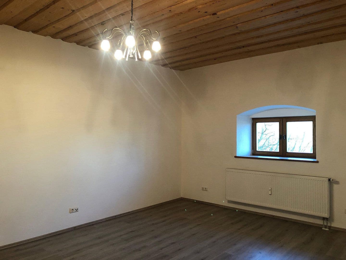Pronájem bytu 2+1 55 m², Haag an der Amper, Bavorsko Pronájem bytu 2+1 55 m², Haag an der Amper, Bavorsko