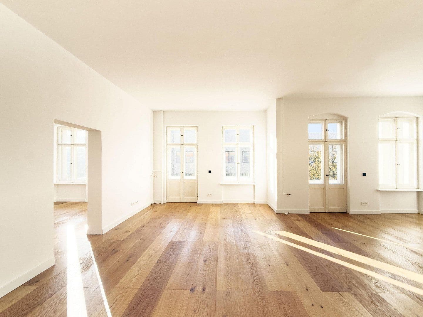 Prodej bytu 3+1 110 m², Karlsruherstraße 11, Berlin, Berlín Prodej bytu 3+1 110 m², Karlsruherstraße 11, Berlin, Berlín