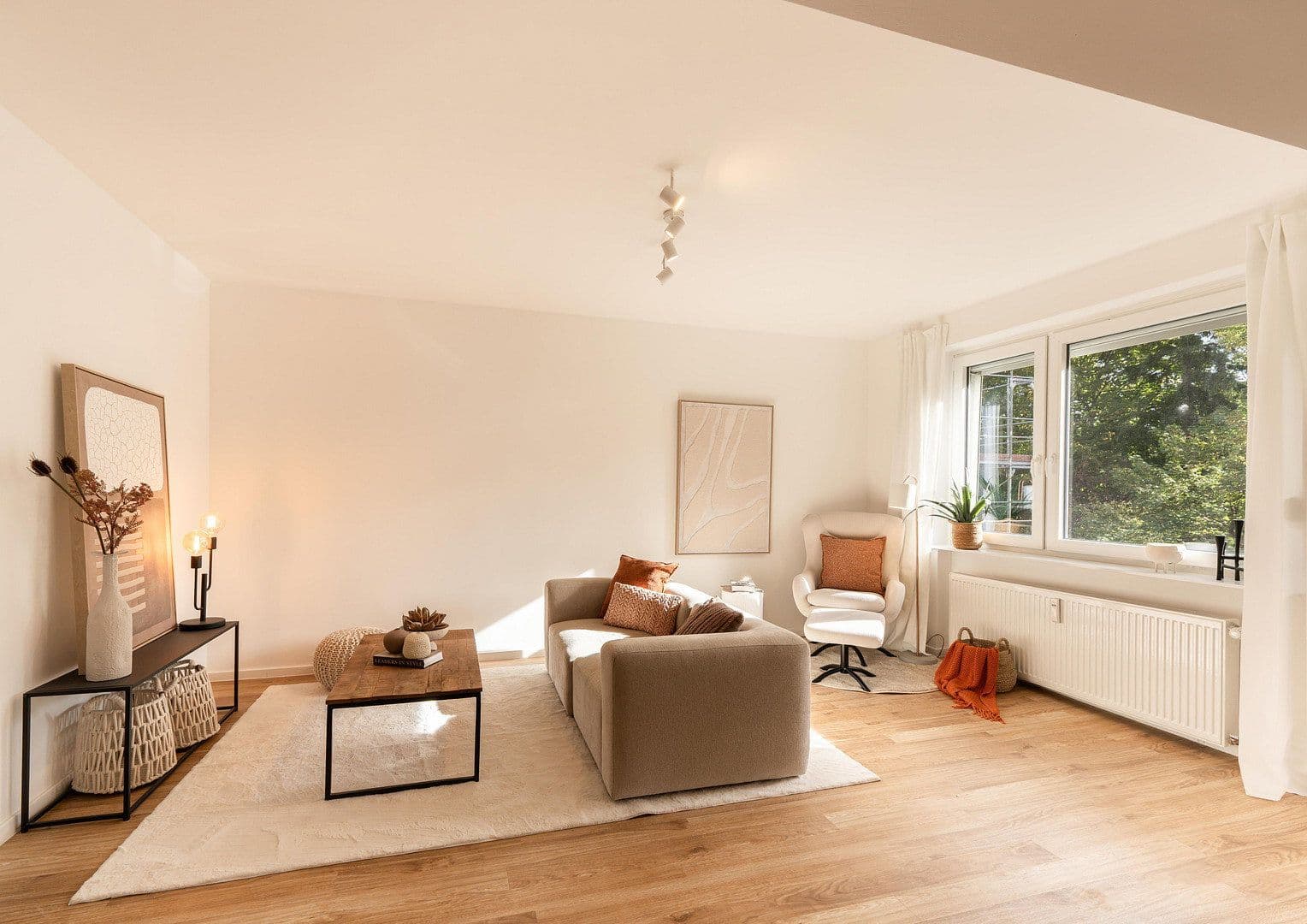 Prodej bytu 3+1 61 m², Hamburg, Hamburg Prodej bytu 3+1 61 m², Hamburg, Hamburg