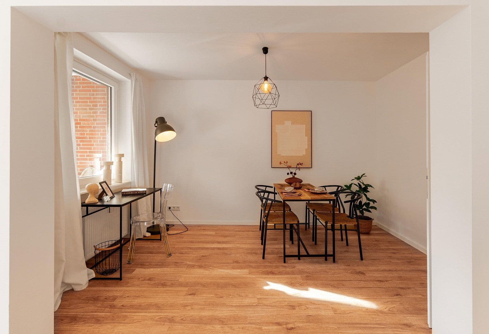 Prodej bytu 3+1 61 m², Hamburg, Hamburg Prodej bytu 3+1 61 m², Hamburg, Hamburg
