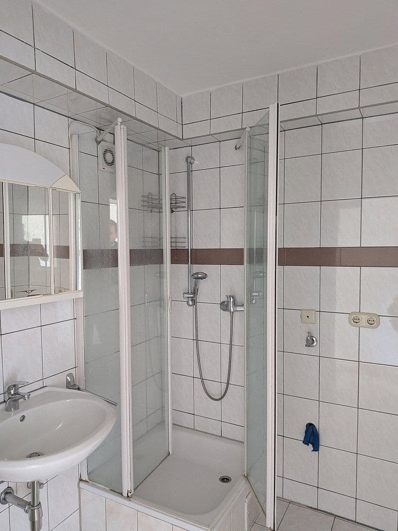 Pronájem bytu 3+1 76 m², Rheydter Straße 248, Mönchengladbach, Severní Porýní-Vestfálsko Pronájem bytu 3+1 76 m², Rheydter Straße 248, Mönchengladbach, Severní Porýní-Vestfálsko