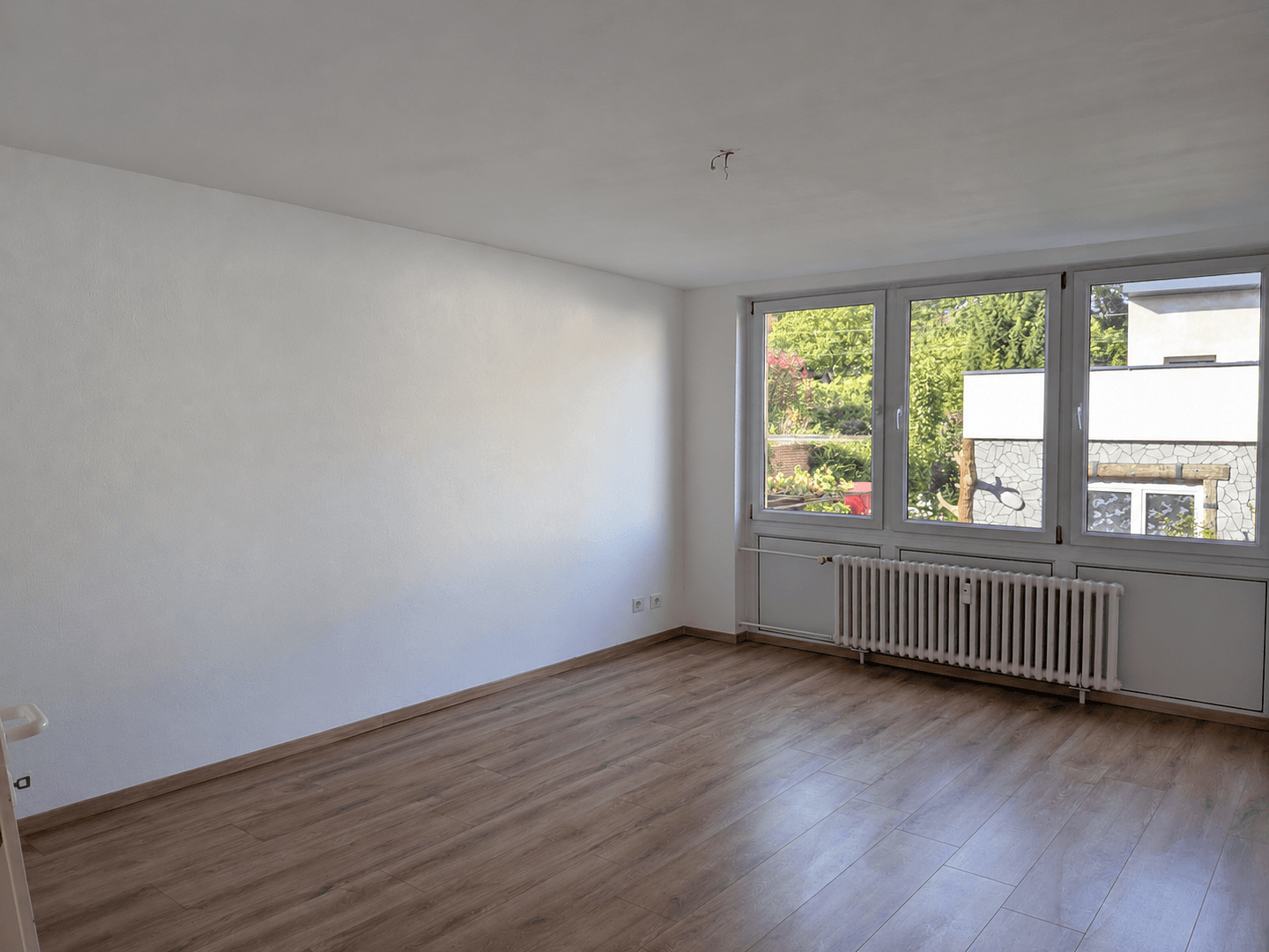 Pronájem bytu 3+1 76 m², Rheydter Straße 248, Mönchengladbach, Severní Porýní-Vestfálsko Pronájem bytu 3+1 76 m², Rheydter Straße 248, Mönchengladbach, Severní Porýní-Vestfálsko