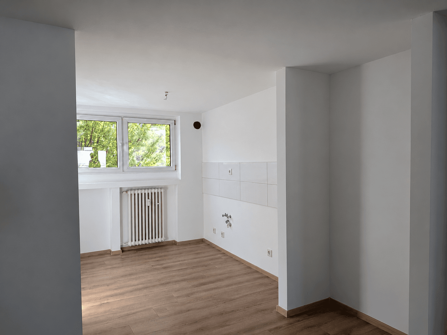 Pronájem bytu 3+1 76 m², Rheydter Straße 248, Mönchengladbach, Severní Porýní-Vestfálsko Pronájem bytu 3+1 76 m², Rheydter Straße 248, Mönchengladbach, Severní Porýní-Vestfálsko