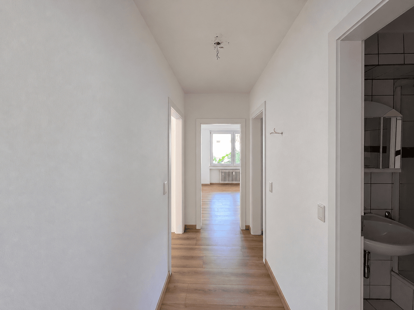 Pronájem bytu 3+1 76 m², Rheydter Straße 248, Mönchengladbach, Severní Porýní-Vestfálsko Pronájem bytu 3+1 76 m², Rheydter Straße 248, Mönchengladbach, Severní Porýní-Vestfálsko