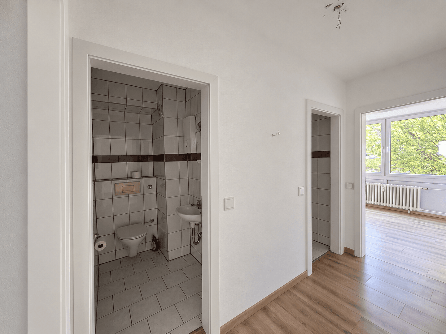 Pronájem bytu 3+1 76 m², Rheydter Straße 248, Mönchengladbach, Severní Porýní-Vestfálsko Pronájem bytu 3+1 76 m², Rheydter Straße 248, Mönchengladbach, Severní Porýní-Vestfálsko
