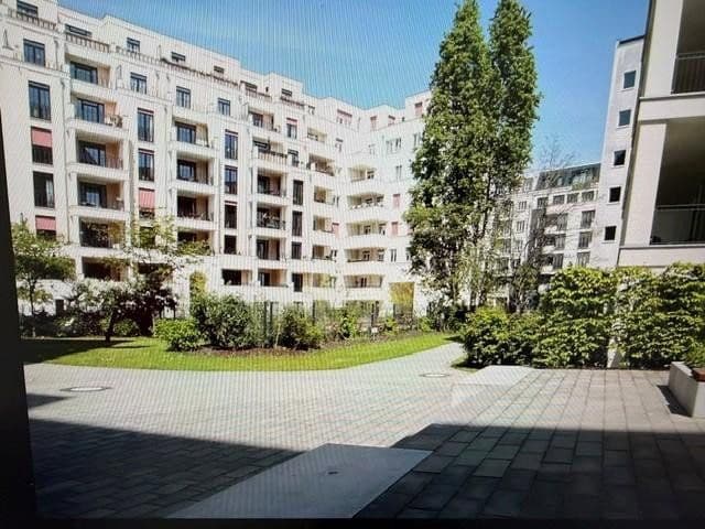 Prodej bytu 4+1 142 m², Elisabeth Mara Strasse 3, Berlin, Berlín Prodej bytu 4+1 142 m², Elisabeth Mara Strasse 3, Berlin, Berlín