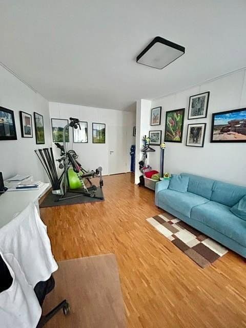 Prodej bytu 4+1 142 m², Elisabeth Mara Strasse 3, Berlin, Berlín Prodej bytu 4+1 142 m², Elisabeth Mara Strasse 3, Berlin, Berlín
