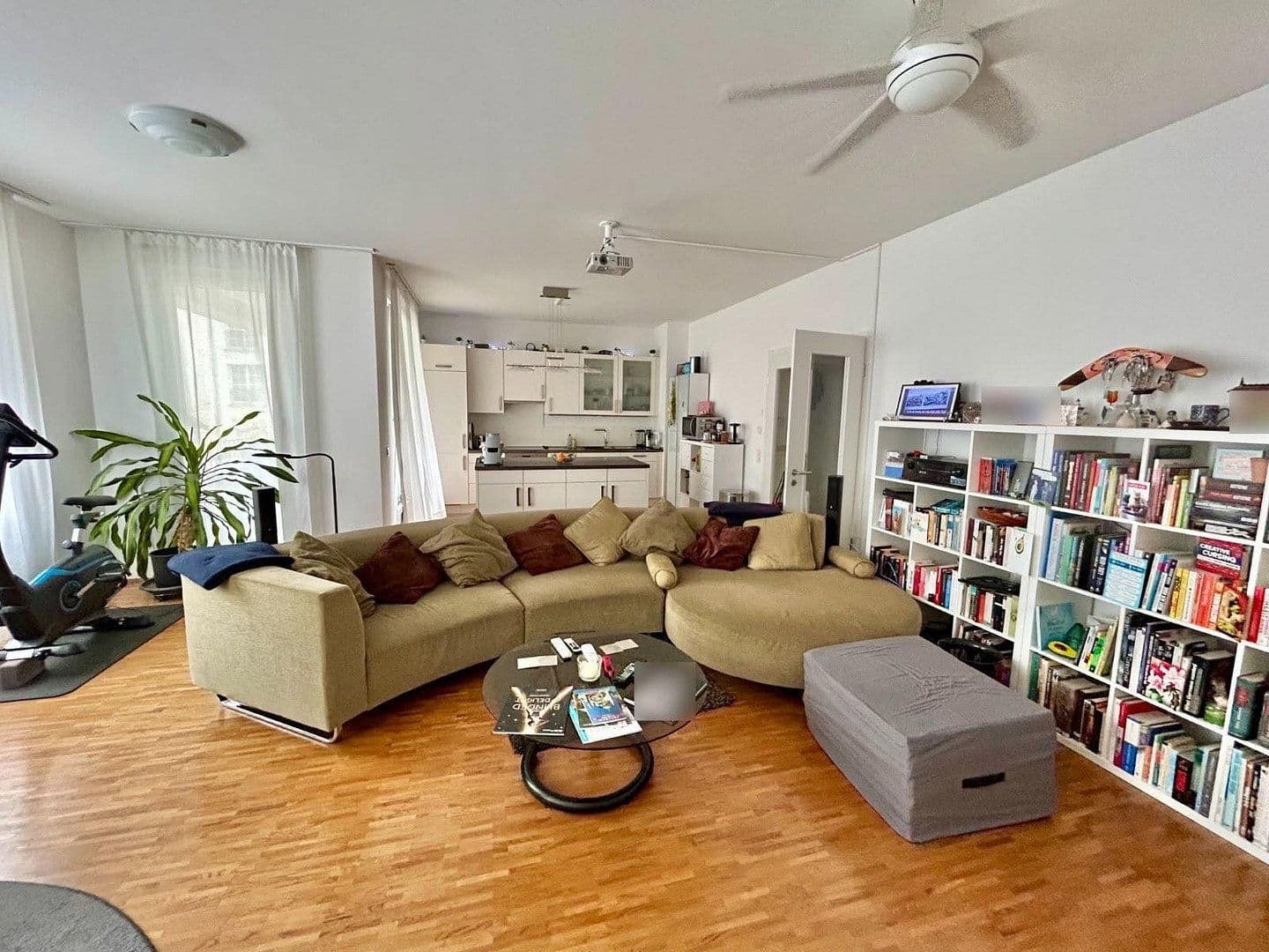 Prodej bytu 4+1 142 m², Elisabeth Mara Strasse 3, Berlin, Berlín Prodej bytu 4+1 142 m², Elisabeth Mara Strasse 3, Berlin, Berlín