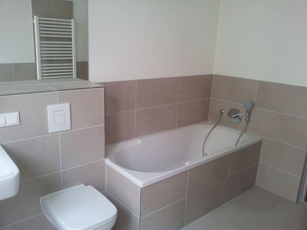 Prodej bytu 4+1 142 m², Elisabeth Mara Strasse 3, Berlin, Berlín Prodej bytu 4+1 142 m², Elisabeth Mara Strasse 3, Berlin, Berlín