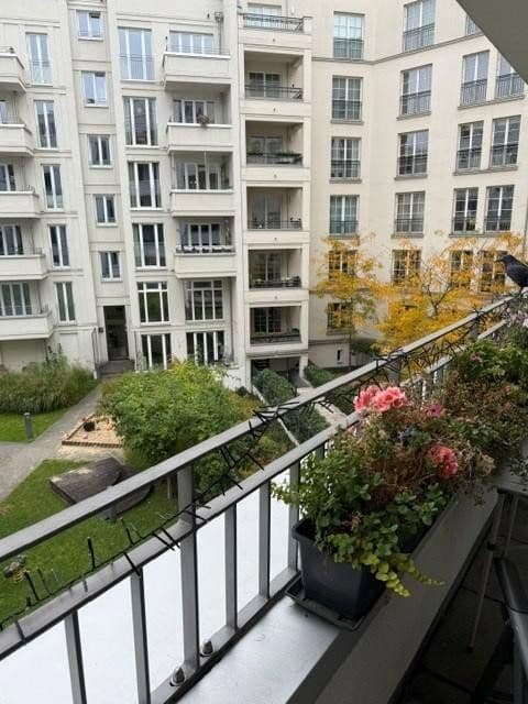 Prodej bytu 4+1 142 m², Elisabeth Mara Strasse 3, Berlin, Berlín Prodej bytu 4+1 142 m², Elisabeth Mara Strasse 3, Berlin, Berlín