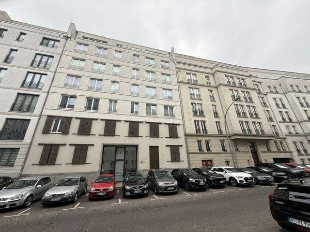 Prodej bytu 4+1 142 m², Elisabeth Mara Strasse 3, Berlin, Berlín Prodej bytu 4+1 142 m², Elisabeth Mara Strasse 3, Berlin, Berlín