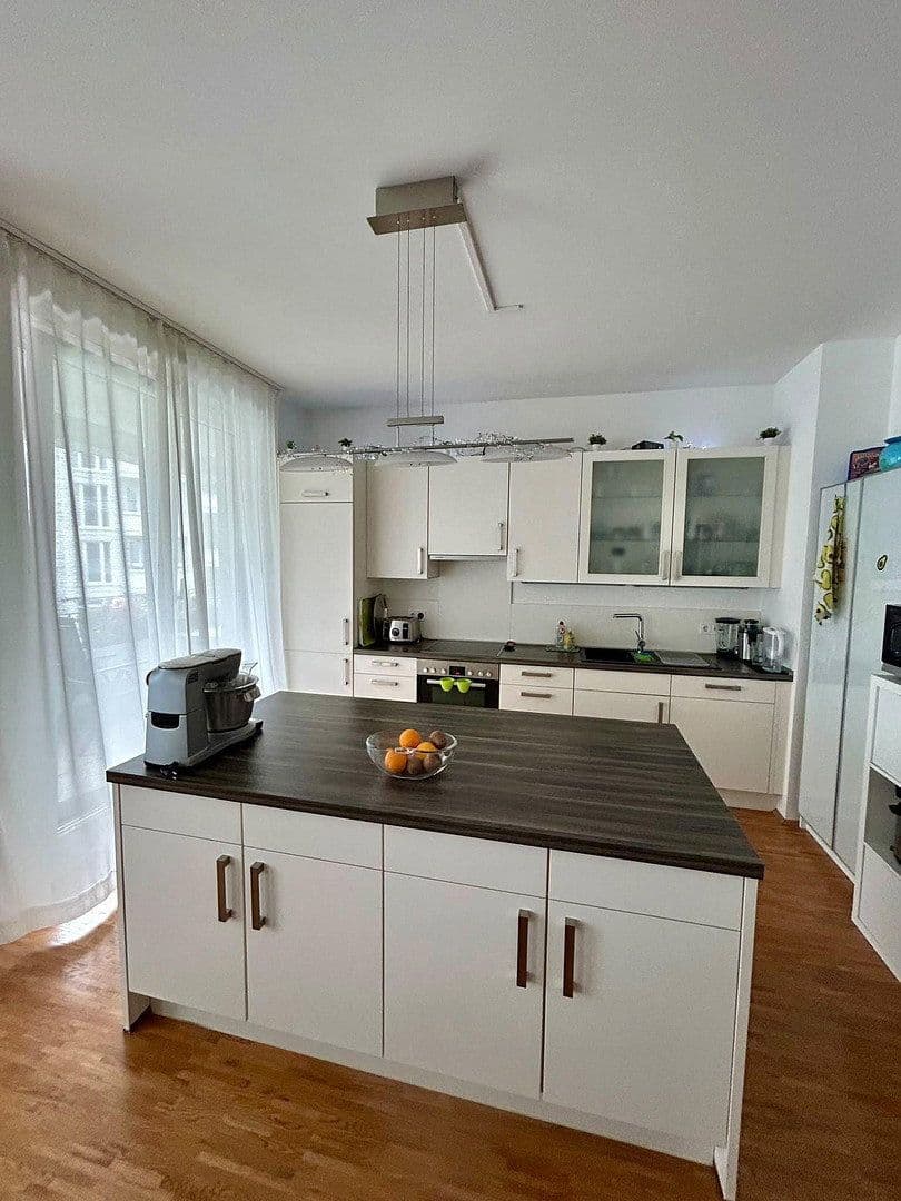 Prodej bytu 4+1 142 m², Elisabeth Mara Strasse 3, Berlin, Berlín Prodej bytu 4+1 142 m², Elisabeth Mara Strasse 3, Berlin, Berlín