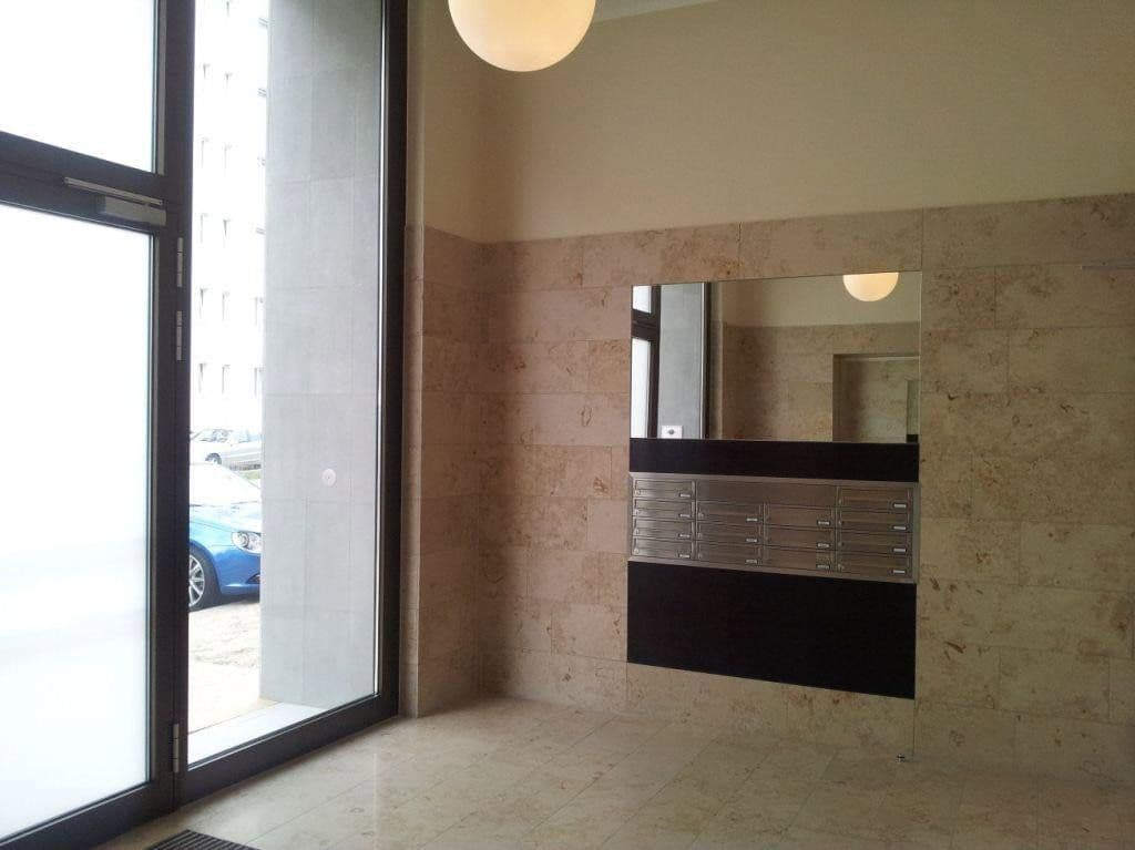 Prodej bytu 4+1 142 m², Elisabeth Mara Strasse 3, Berlin, Berlín Prodej bytu 4+1 142 m², Elisabeth Mara Strasse 3, Berlin, Berlín