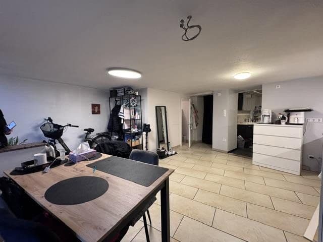 Pronájem bytu 2+1 65 m², Bruchtorstraße 2, Dassel, Dolní Sasko Pronájem bytu 2+1 65 m², Bruchtorstraße 2, Dassel, Dolní Sasko