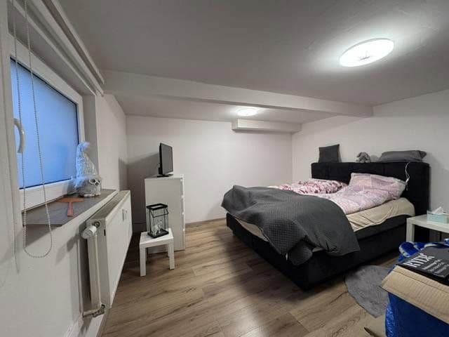 Pronájem bytu 2+1 65 m², Bruchtorstraße 2, Dassel, Dolní Sasko Pronájem bytu 2+1 65 m², Bruchtorstraße 2, Dassel, Dolní Sasko