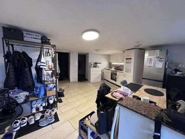 Pronájem bytu 2+1 65 m², Bruchtorstraße 2, Dassel, Dolní Sasko Pronájem bytu 2+1 65 m², Bruchtorstraße 2, Dassel, Dolní Sasko