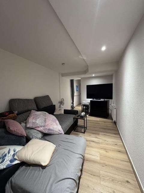 Pronájem bytu 2+1 65 m², Bruchtorstraße 2, Dassel, Dolní Sasko Pronájem bytu 2+1 65 m², Bruchtorstraße 2, Dassel, Dolní Sasko