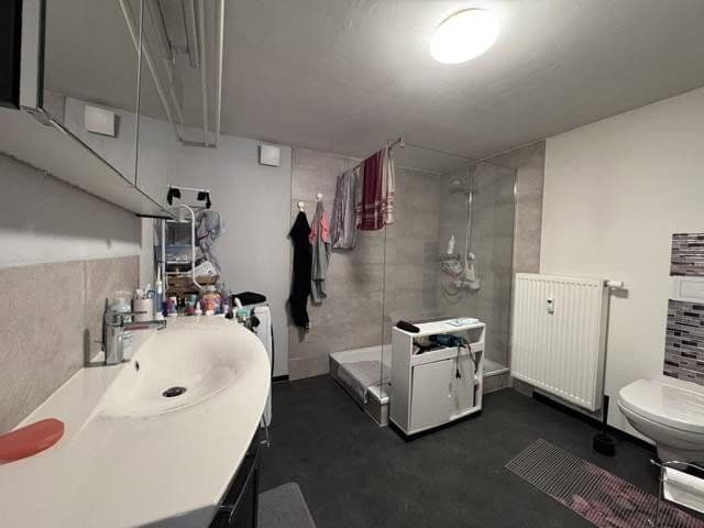 Pronájem bytu 2+1 65 m², Bruchtorstraße 2, Dassel, Dolní Sasko Pronájem bytu 2+1 65 m², Bruchtorstraße 2, Dassel, Dolní Sasko