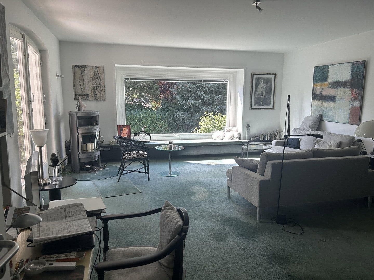 Prodej domu 176 m², pozemek 627 m², Reickertstraße 14, Karlsruhe, Bádensko-Württembersko Prodej domu 176 m², pozemek 627 m², Reickertstraße 14, Karlsruhe, Bádensko-Württembersko