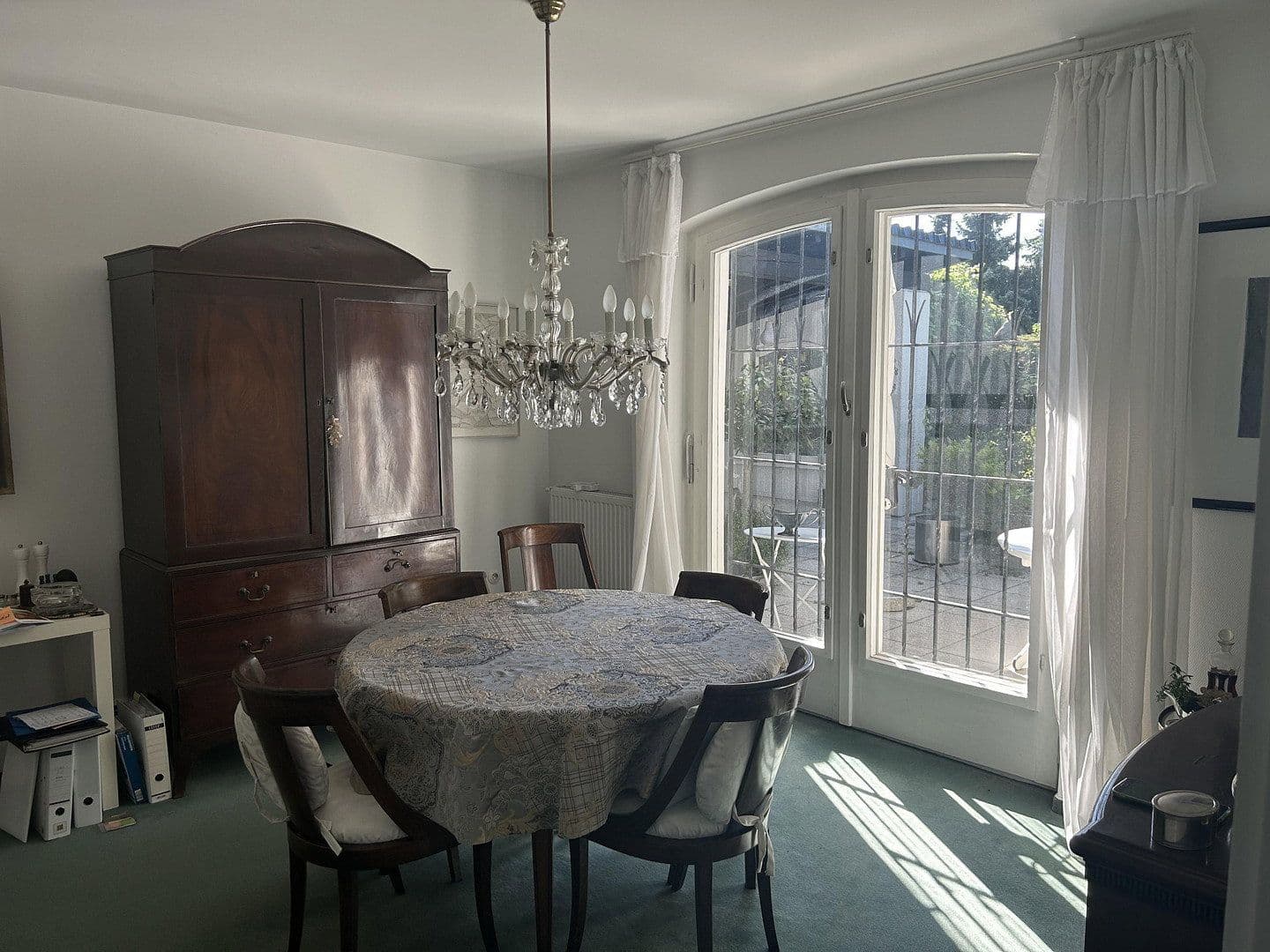 Prodej domu 176 m², pozemek 627 m², Reickertstraße 14, Karlsruhe, Bádensko-Württembersko Prodej domu 176 m², pozemek 627 m², Reickertstraße 14, Karlsruhe, Bádensko-Württembersko