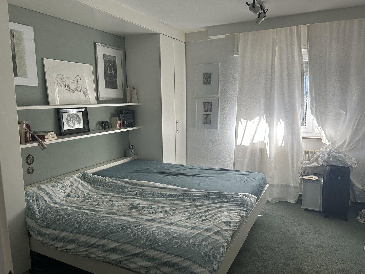 Prodej domu 176 m², pozemek 627 m², Reickertstraße 14, Karlsruhe, Bádensko-Württembersko Prodej domu 176 m², pozemek 627 m², Reickertstraße 14, Karlsruhe, Bádensko-Württembersko
