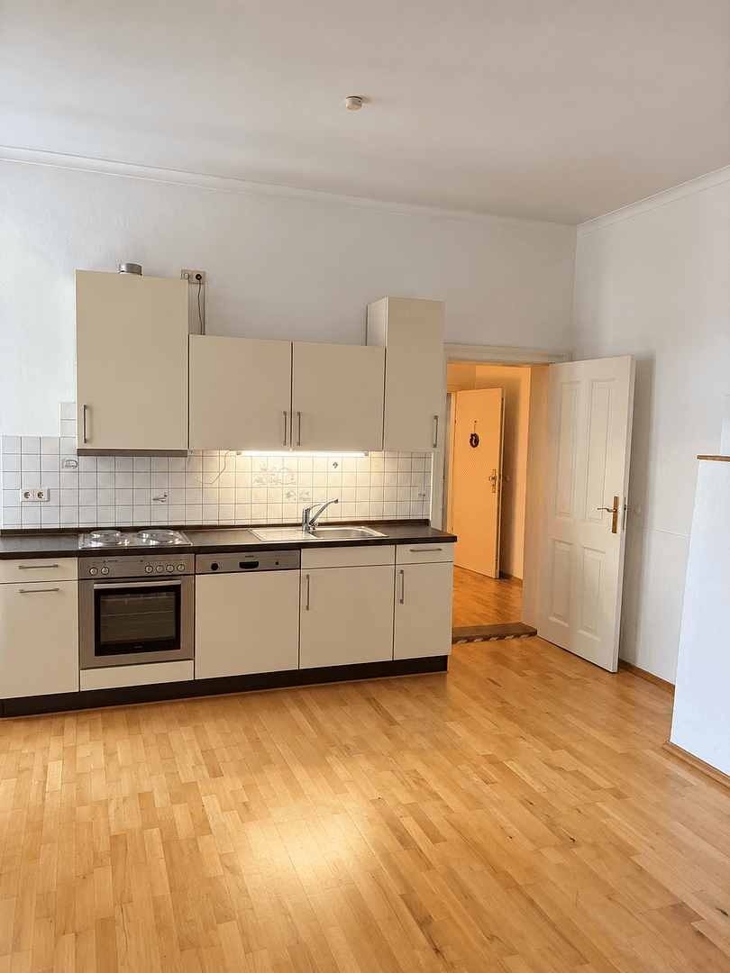 Pronájem kanceláře 87 m², Kurfürstenstraße 14, Potsdam, Braniborsko Pronájem kanceláře 87 m², Kurfürstenstraße 14, Potsdam, Braniborsko