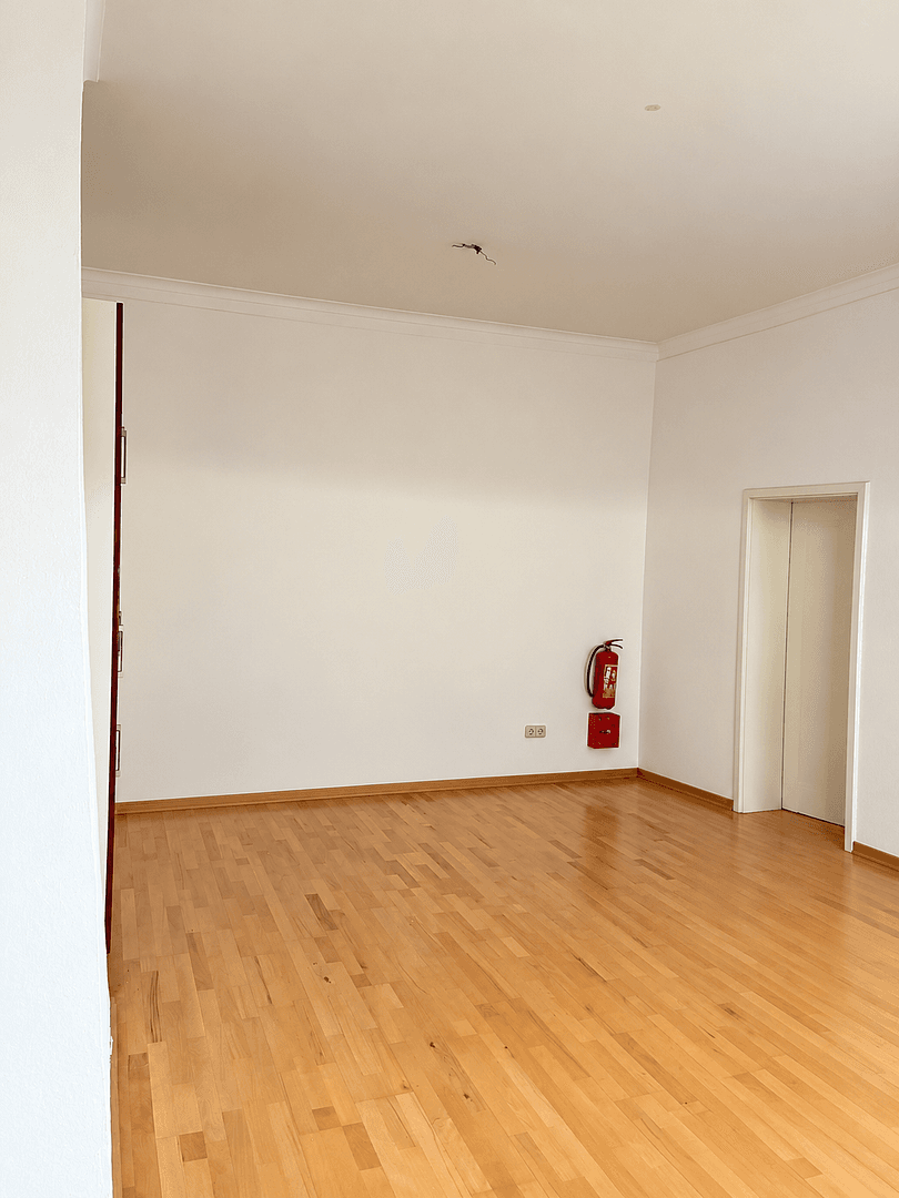 Pronájem kanceláře 87 m², Kurfürstenstraße 14, Potsdam, Braniborsko Pronájem kanceláře 87 m², Kurfürstenstraße 14, Potsdam, Braniborsko