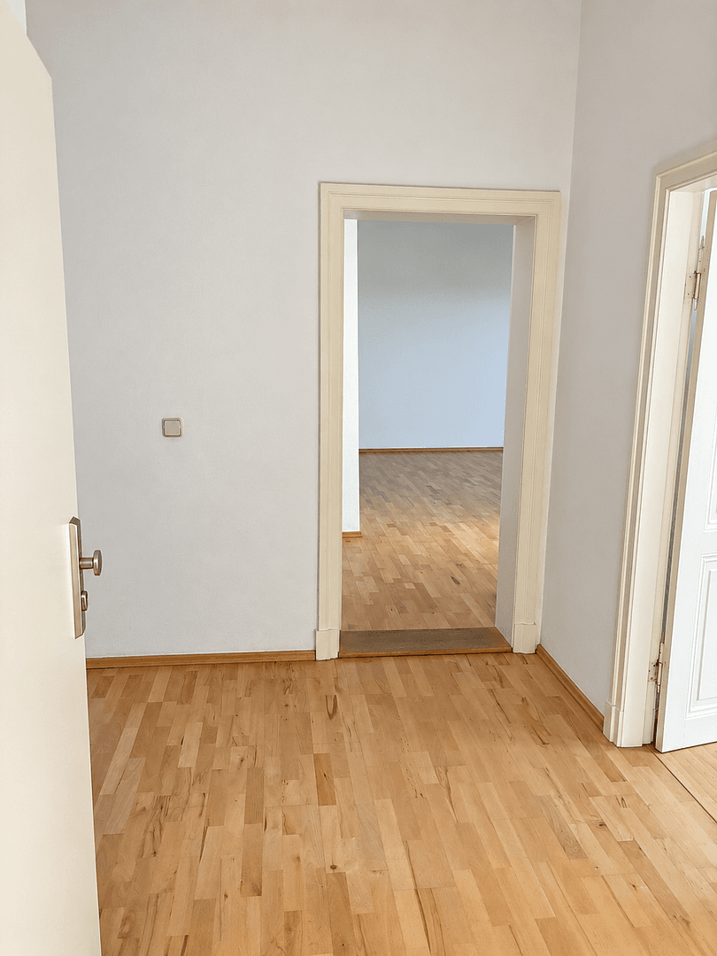 Pronájem kanceláře 87 m², Kurfürstenstraße 14, Potsdam, Braniborsko Pronájem kanceláře 87 m², Kurfürstenstraße 14, Potsdam, Braniborsko