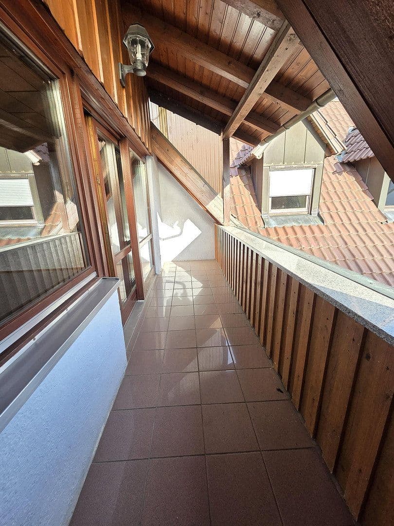 Prodej domu 190 m², pozemek 1.101 m², Abensberg, Bavorsko Prodej domu 190 m², pozemek 1.101 m², Abensberg, Bavorsko