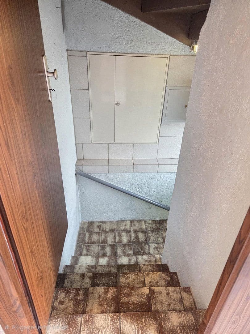 Prodej domu 190 m², pozemek 1.101 m², Abensberg, Bavorsko Prodej domu 190 m², pozemek 1.101 m², Abensberg, Bavorsko