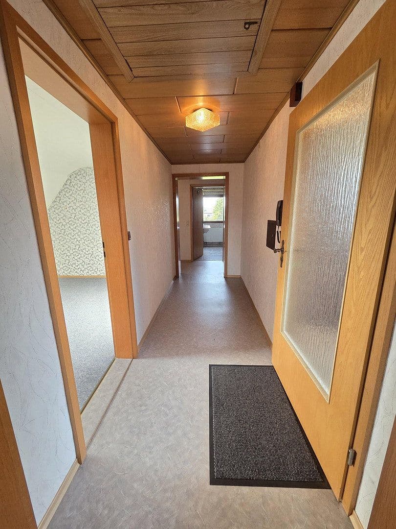 Prodej domu 190 m², pozemek 1.101 m², Abensberg, Bavorsko Prodej domu 190 m², pozemek 1.101 m², Abensberg, Bavorsko