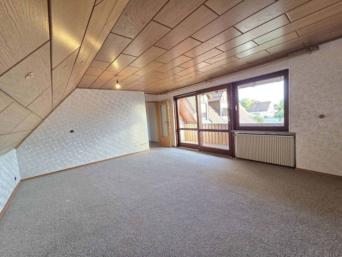 Prodej domu 190 m², pozemek 1.101 m², Abensberg, Bavorsko Prodej domu 190 m², pozemek 1.101 m², Abensberg, Bavorsko