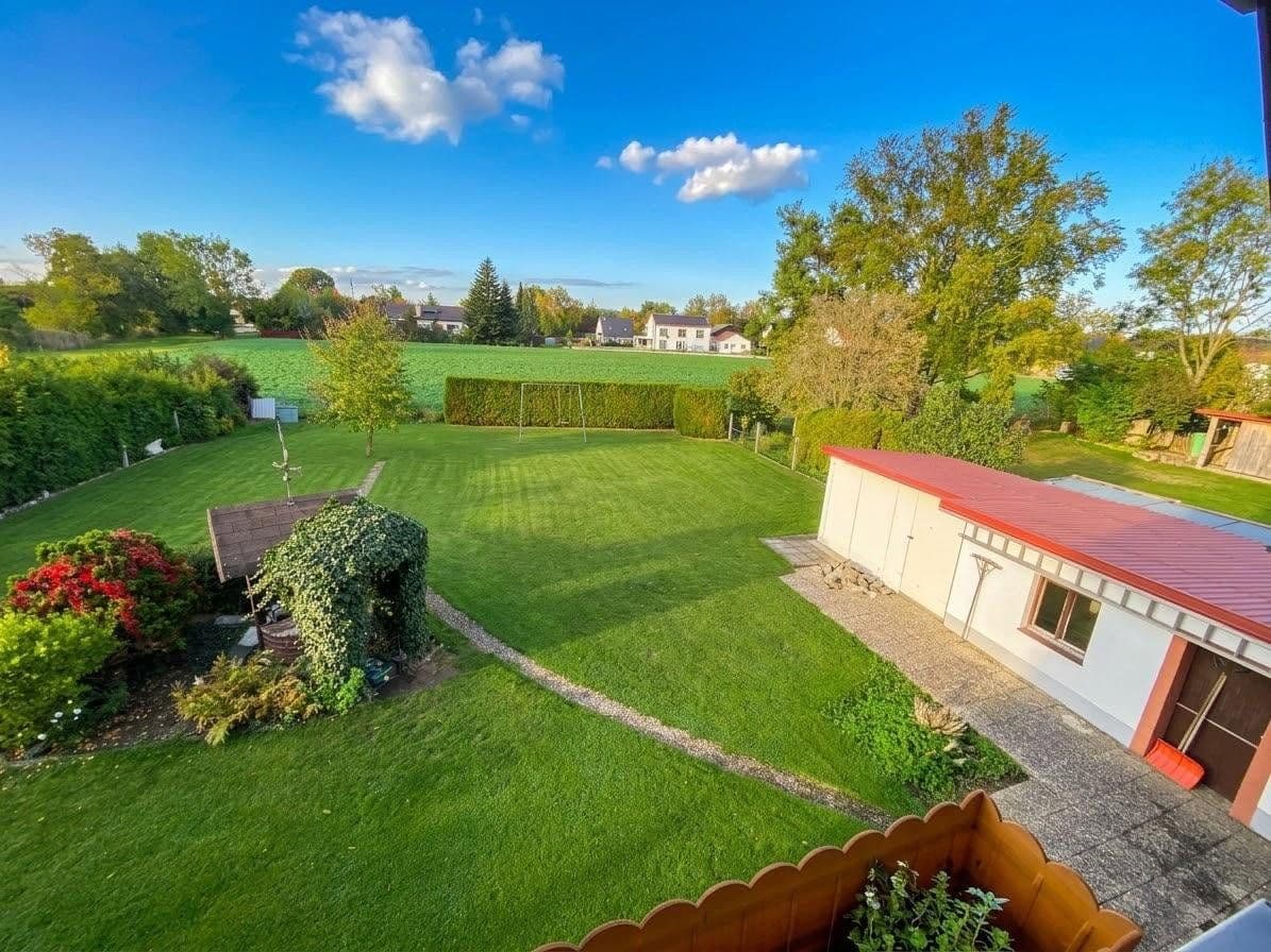 Prodej domu 190 m², pozemek 1.101 m², Abensberg, Bavorsko Prodej domu 190 m², pozemek 1.101 m², Abensberg, Bavorsko