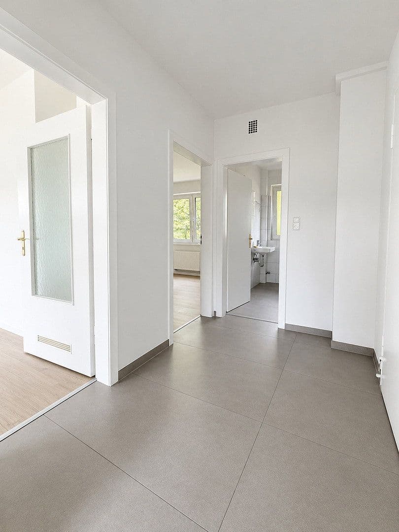 Pronájem bytu 2+kk 55 m², Muckstraße 9, Bochum, Severní Porýní-Vestfálsko Pronájem bytu 2+kk 55 m², Muckstraße 9, Bochum, Severní Porýní-Vestfálsko