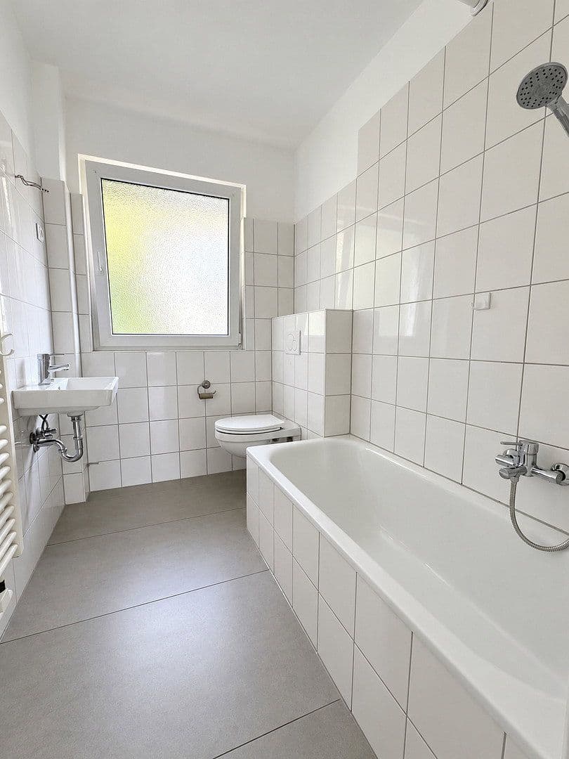 Pronájem bytu 2+kk 55 m², Muckstraße 9, Bochum, Severní Porýní-Vestfálsko Pronájem bytu 2+kk 55 m², Muckstraße 9, Bochum, Severní Porýní-Vestfálsko