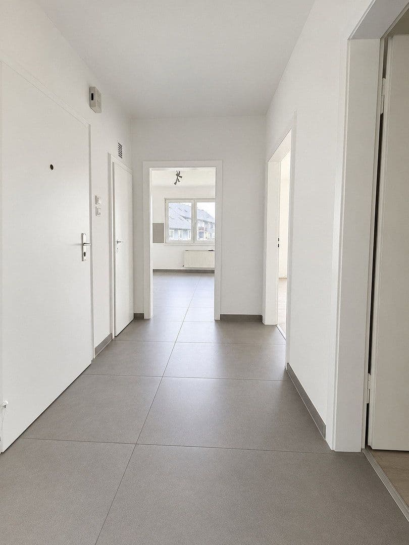 Pronájem bytu 2+kk 55 m², Muckstraße 9, Bochum, Severní Porýní-Vestfálsko Pronájem bytu 2+kk 55 m², Muckstraße 9, Bochum, Severní Porýní-Vestfálsko