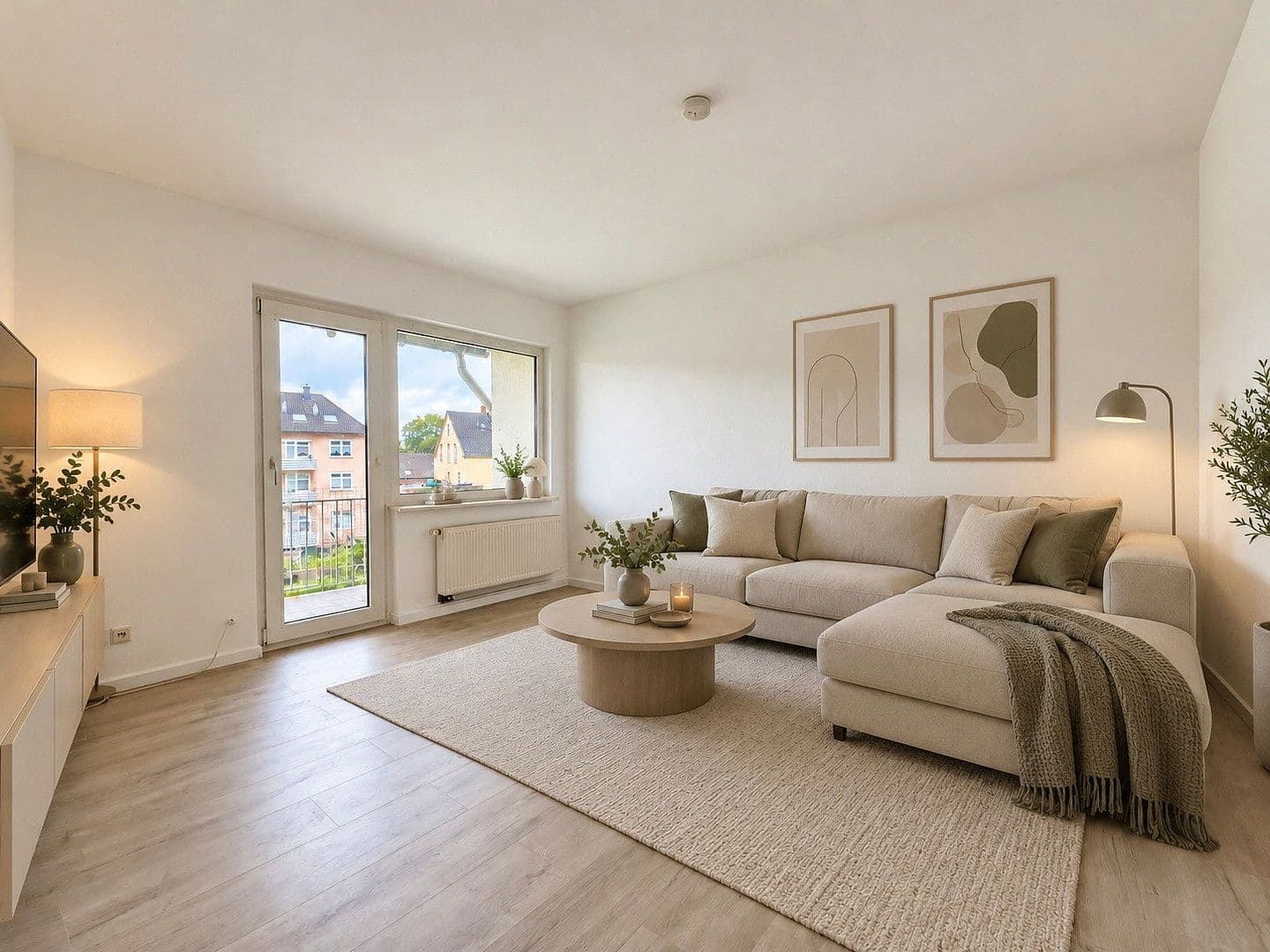 Pronájem bytu 2+kk 55 m², Muckstraße 9, Bochum, Severní Porýní-Vestfálsko Pronájem bytu 2+kk 55 m², Muckstraße 9, Bochum, Severní Porýní-Vestfálsko