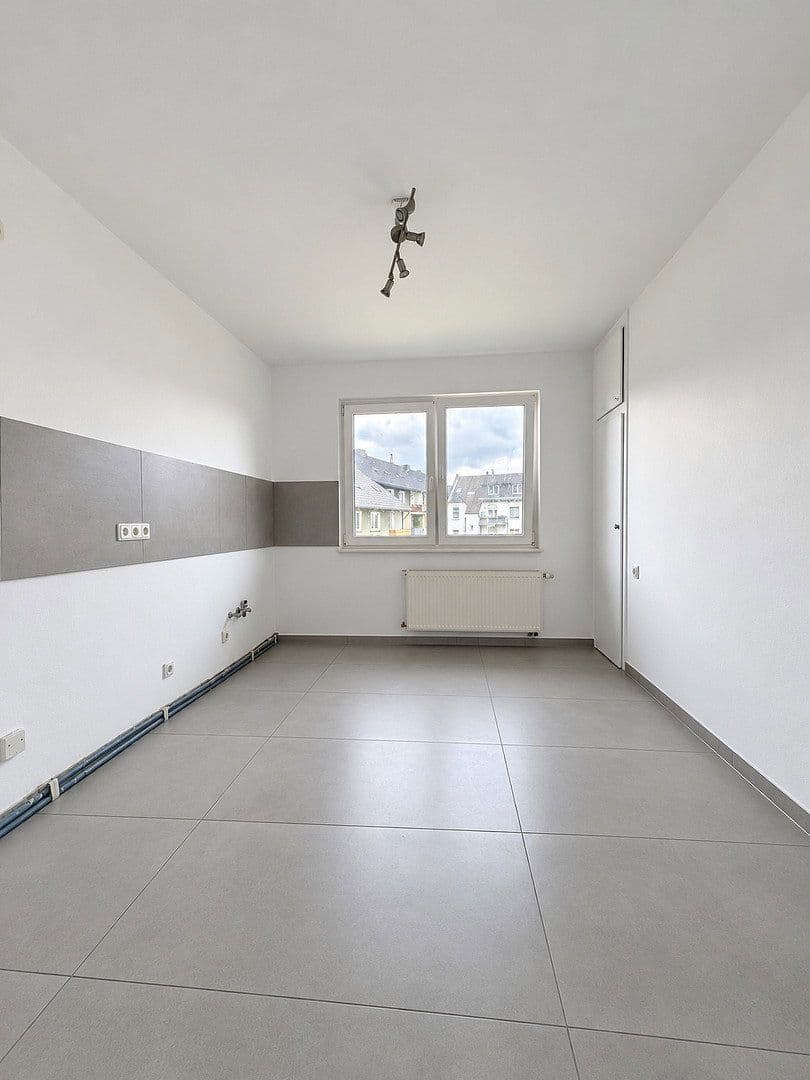Pronájem bytu 2+kk 55 m², Muckstraße 9, Bochum, Severní Porýní-Vestfálsko Pronájem bytu 2+kk 55 m², Muckstraße 9, Bochum, Severní Porýní-Vestfálsko