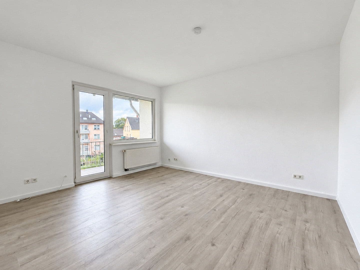 Pronájem bytu 2+kk 55 m², Muckstraße 9, Bochum, Severní Porýní-Vestfálsko Pronájem bytu 2+kk 55 m², Muckstraße 9, Bochum, Severní Porýní-Vestfálsko
