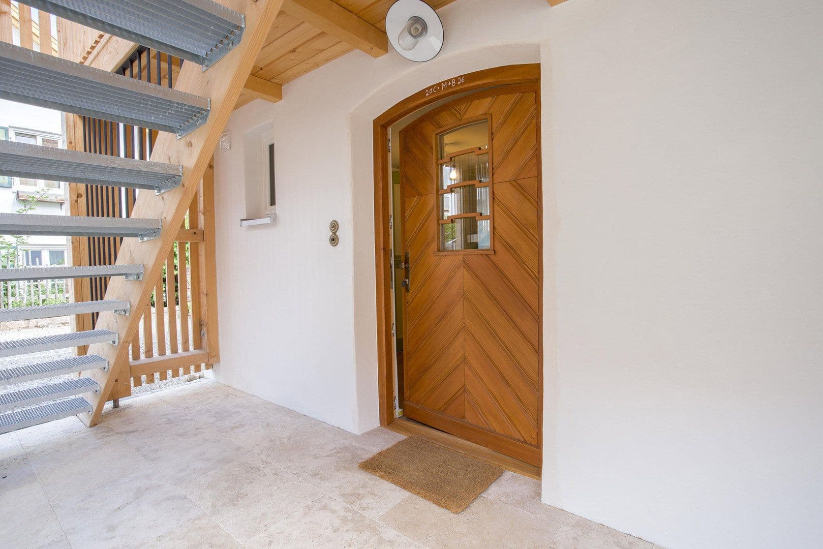 Pronájem bytu 1+1 40 m², Hauptstr. 20, Fuchstal, Bavorsko Pronájem bytu 1+1 40 m², Hauptstr. 20, Fuchstal, Bavorsko