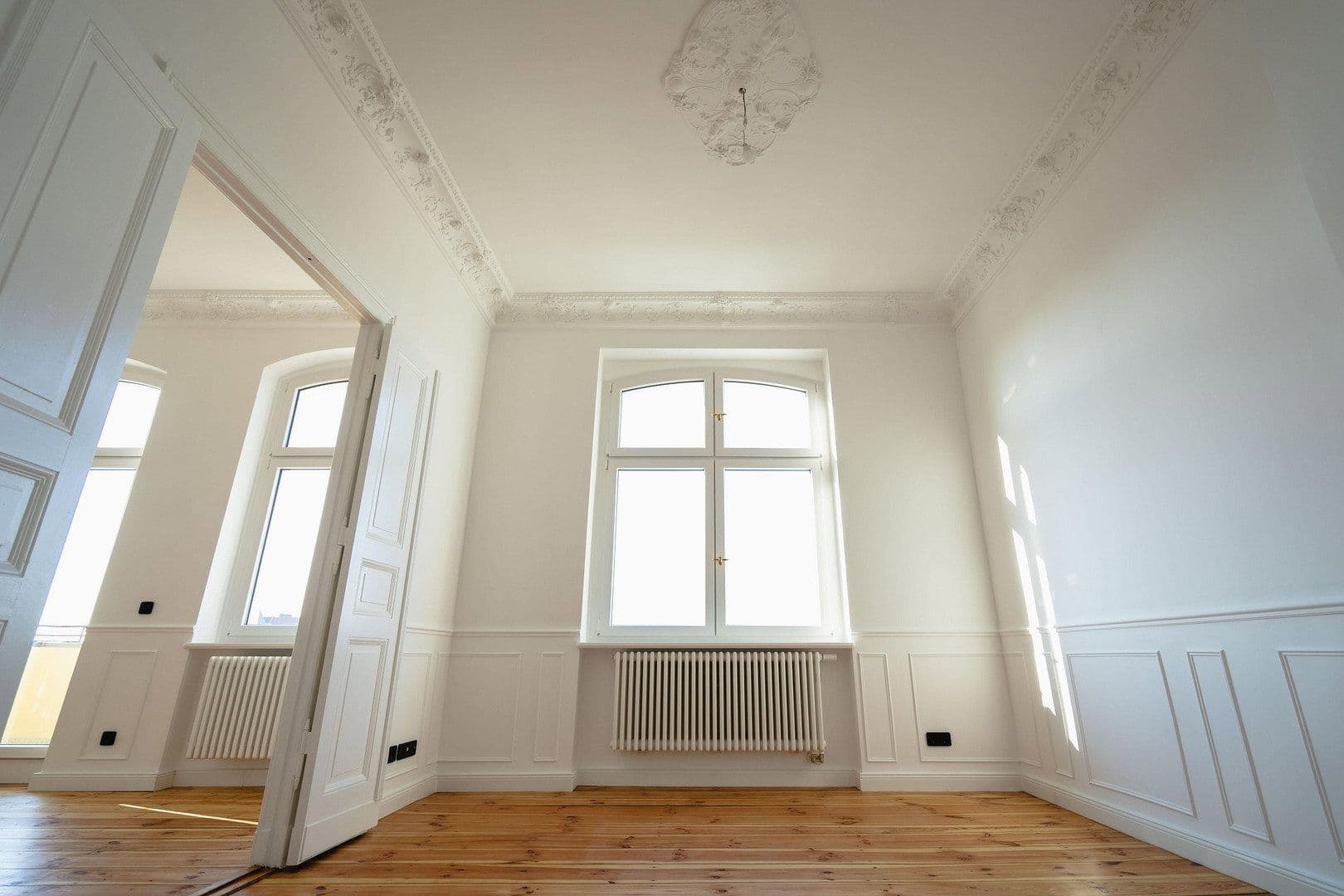 Prodej bytu 3+1 66 m², Wallenbergstrasse 2, Berlin, Berlín Prodej bytu 3+1 66 m², Wallenbergstrasse 2, Berlin, Berlín