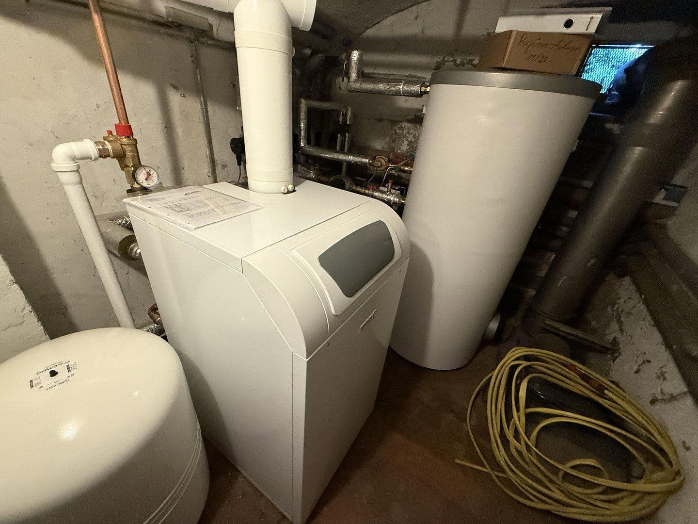 Prodej bytu 2+1 57 m², Leipzig, Sasko Prodej bytu 2+1 57 m², Leipzig, Sasko