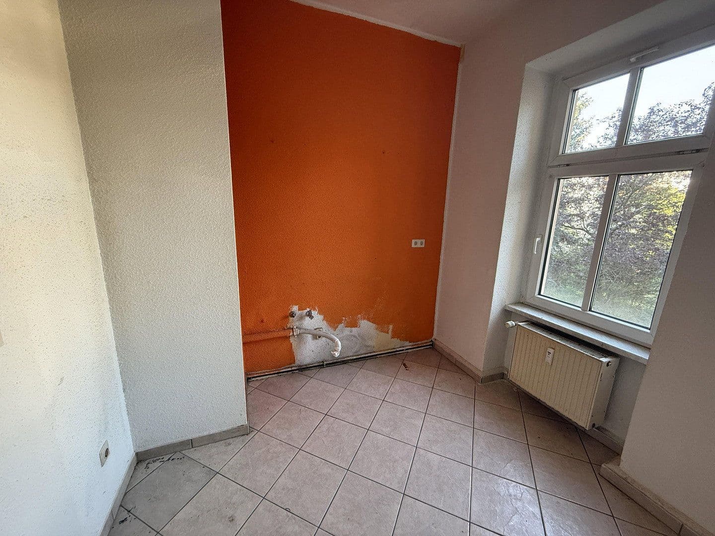 Prodej bytu 2+1 57 m², Leipzig, Sasko Prodej bytu 2+1 57 m², Leipzig, Sasko