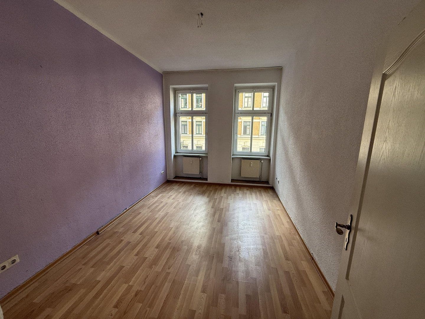 Prodej bytu 2+1 57 m², Leipzig, Sasko Prodej bytu 2+1 57 m², Leipzig, Sasko