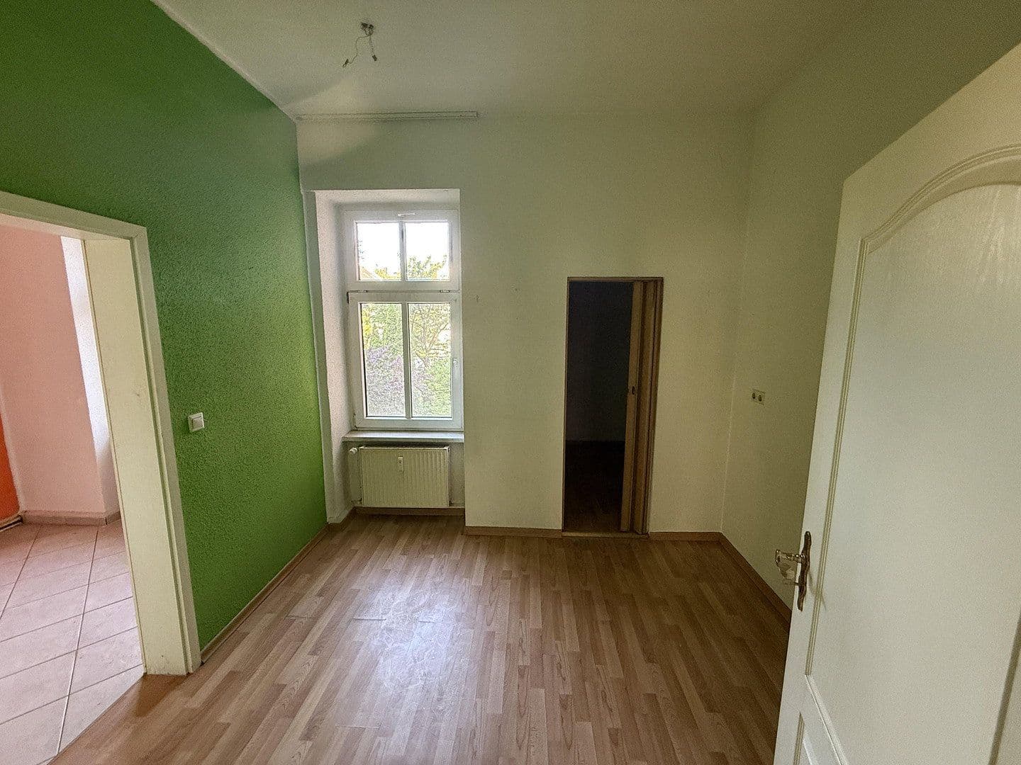 Prodej bytu 2+1 57 m², Leipzig, Sasko Prodej bytu 2+1 57 m², Leipzig, Sasko