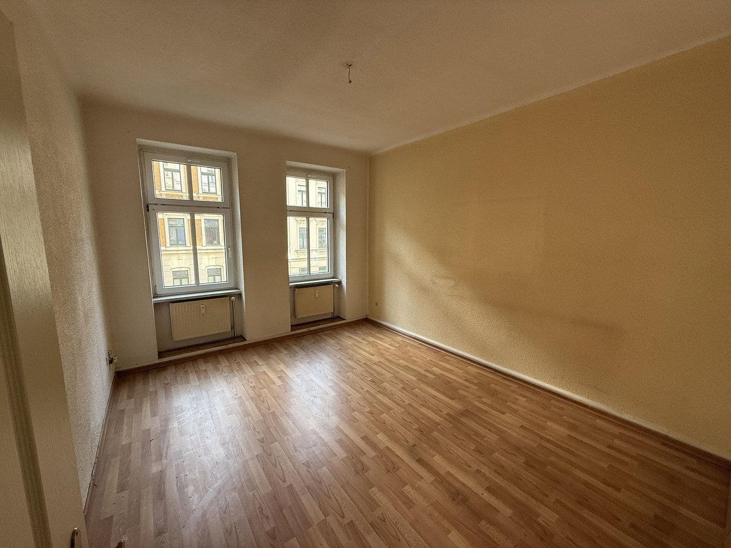 Prodej bytu 2+1 57 m², Leipzig, Sasko Prodej bytu 2+1 57 m², Leipzig, Sasko