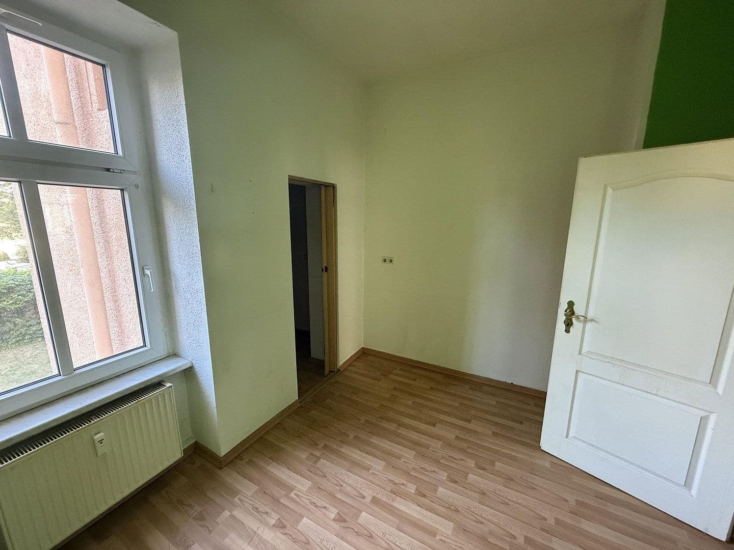 Prodej bytu 2+1 57 m², Leipzig, Sasko Prodej bytu 2+1 57 m², Leipzig, Sasko