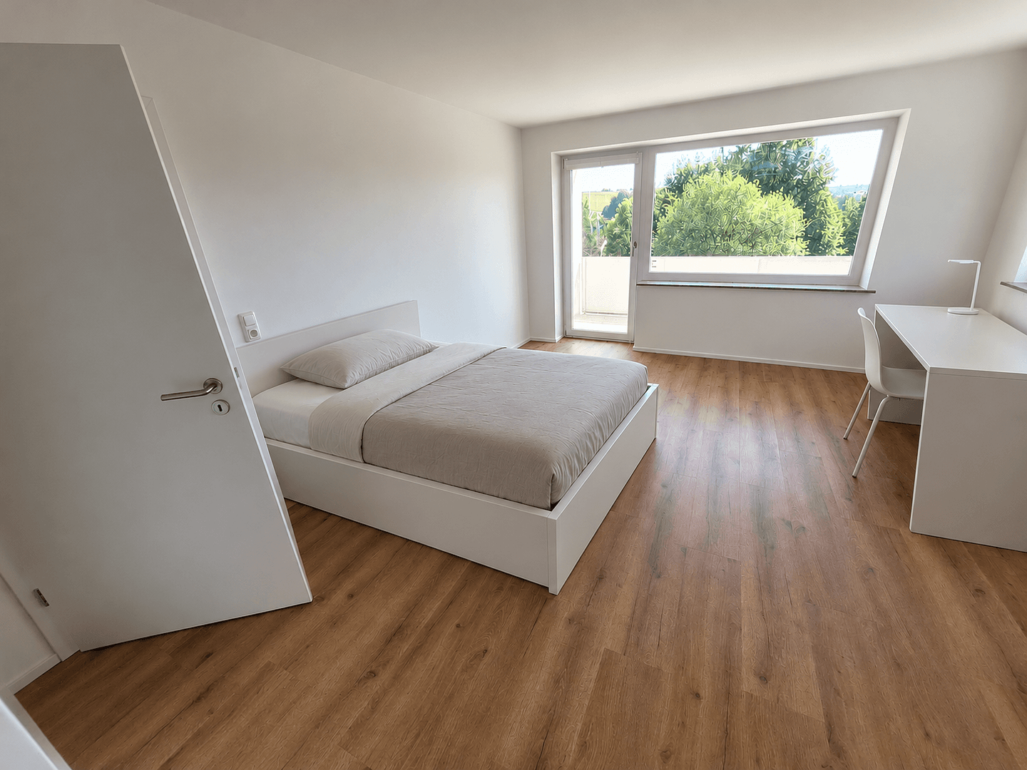 Prodej bytu 2+1 58 m², Passau, Bavorsko Prodej bytu 2+1 58 m², Passau, Bavorsko